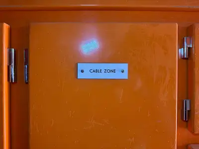 800A Motor Control Center MCC, 575V, 800A Bus, Form 4A, IP42 Enclosure