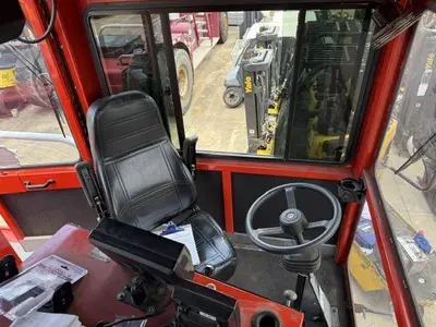 Used 2018 SHUTTLEWAGON NVX5025 Misc Trucks Illinois US | Somerset Equipment Sales #1546222