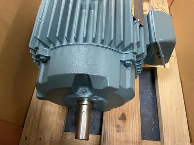 Used BALDOR B617201-2 Industrial Controls | Surplus Asset Holdings #1220928