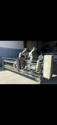 NEW 1985 KENT BM 3-80