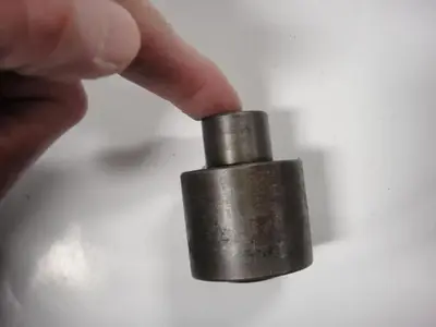 T-51 Housing, Part #T-20619
