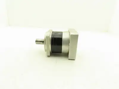Apex Dynamics PAII 090-82 Inline Gearbox 7:1 Planetary Gear Head Reducer