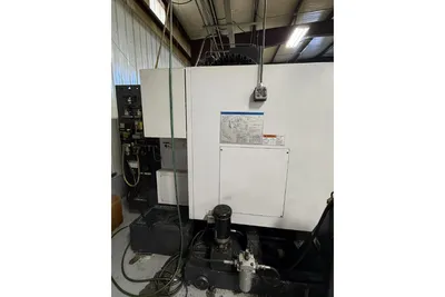 Used _UNKNOWN_ _UNKNOWN_ Vertical Machining Centers Utah US | KD Auctions #1548918