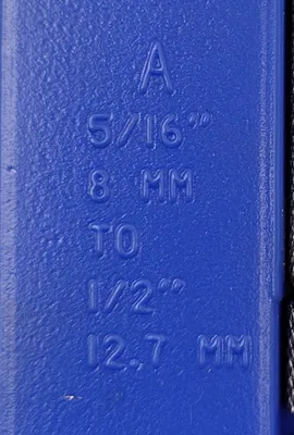 Accupro Telescope Gauges Tooling & Accessories, Gauges | Machinery Central (3)