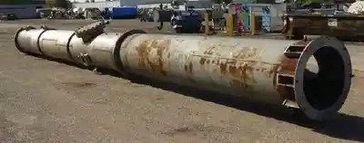 USED DCR CONSTRUCTION INC. NA
