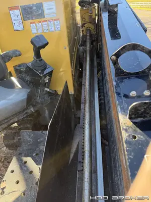 Used 2023 VERMEER 2023 VERMEER D10X15 S3 Drill Rigs Florida US | HDD Broker #1553251