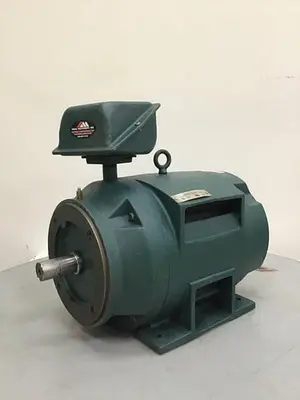 USED RELIANCE ELECTRIC P28G7064