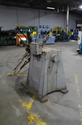 USED LITTELL 20-12