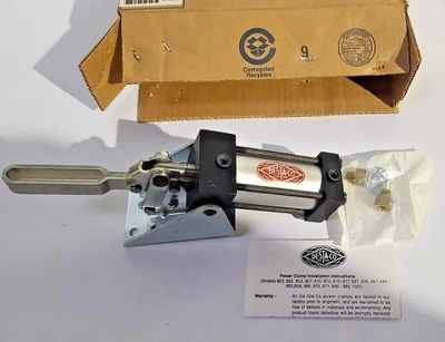 DESTACO 5464654654654654645654 Toggle Clamps | Amiron Machinery (2)