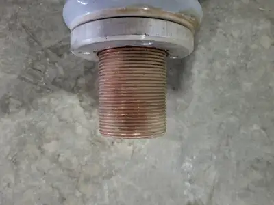 USED WARCO 41A05039-1