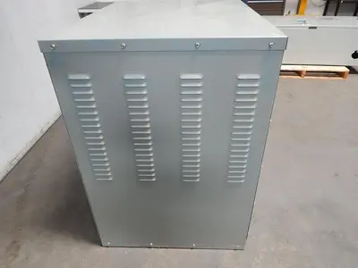 Used AJAX TRANSFORMER 750AWT-3-480/600,750KVA Transformers Texas US | Aucto #1308524