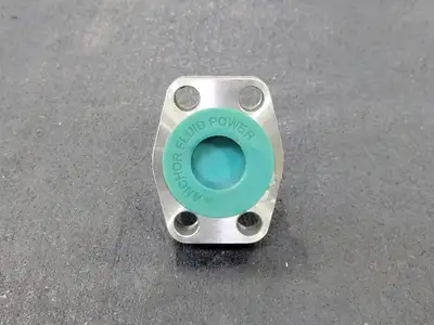 USED ANCHOR FLUID POWER W461616U