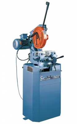 NEW SCOTCHMAN CPO 350 NF