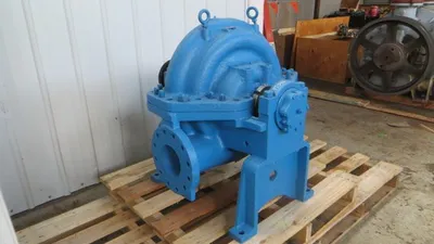USED Goulds 3316