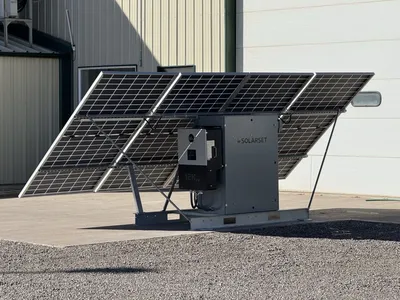 NEW SOLARSET LT-4-OGS-2.75-10.2