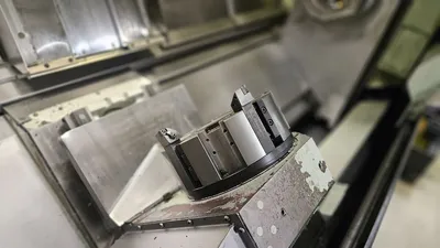 2004 MAZAK INTEGREX 300-IIIST LATHES, UNIVERSAL, N/C & CNC | Prime Machinery (7)