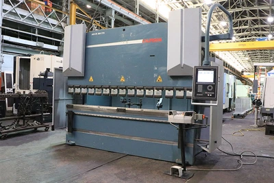 USED 2014 Durma AD-R-30175
