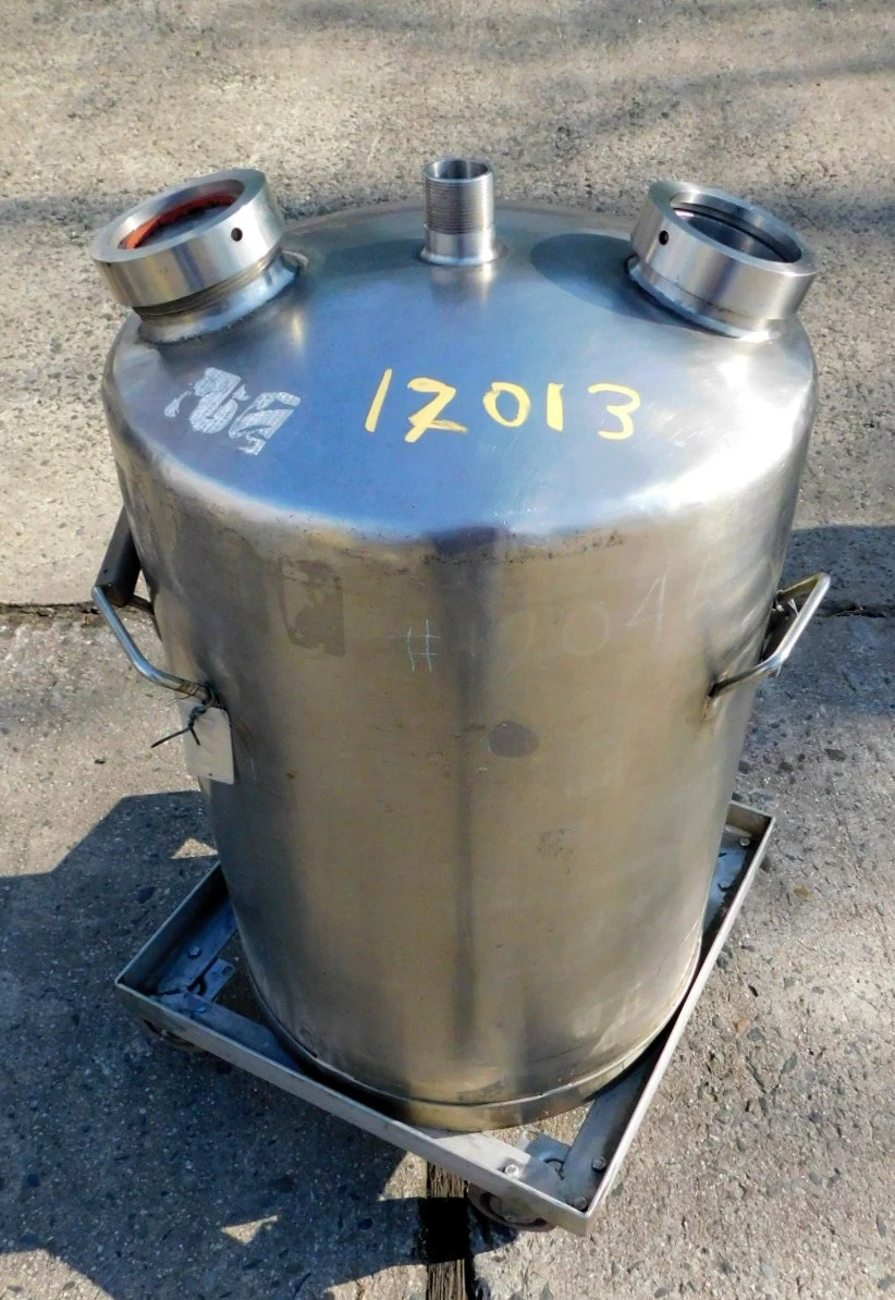 USED 30 GALLON TANK 30 GALLON