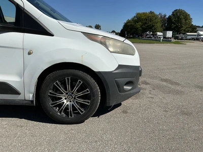 Used 2014 FORD TRANSIT CONNECT Vans Michigan US | Miedema Asset Management Group #1484128