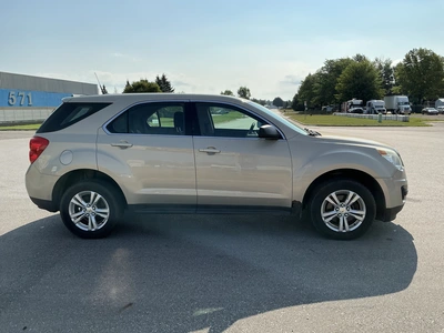 Used 2011 CHEVROLET EQUINOX SUVs Michigan US | Miedema Asset Management Group #1415042