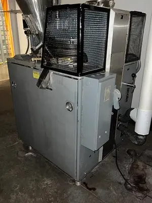Stokes UltraPress 65-Station Rotary Tablet Press
