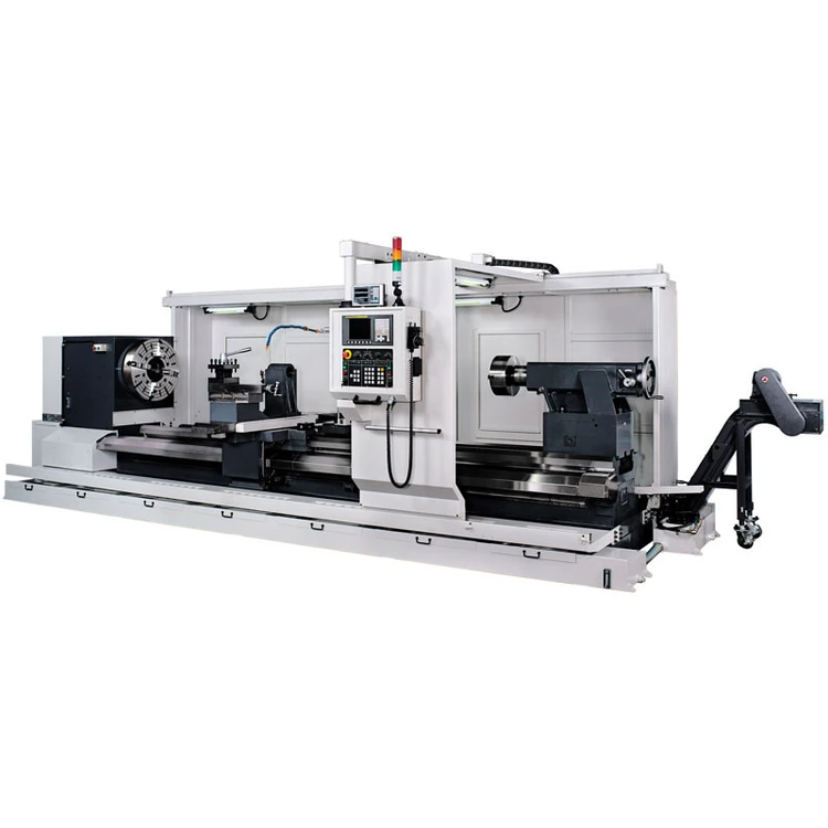 New | Build-to-Order SHARP STC-50200 CNC Lathes California US | Compass Machine Tools, LLC #17732