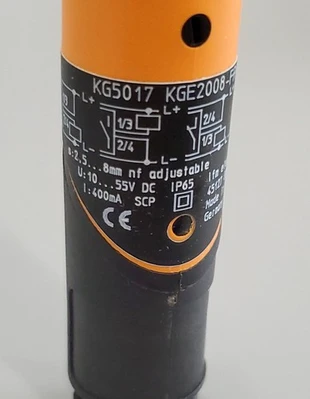 NEW IFM Efector KG5017