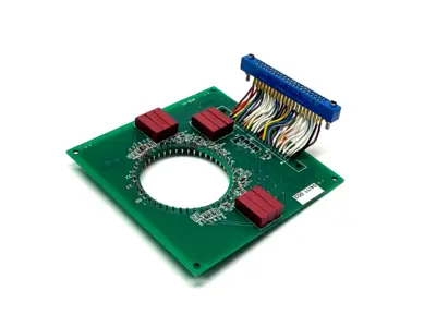 WTB-V1 | Circuit Board Assembly w/ Connector - New – Open box