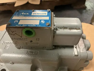 USED DENISON D1D24-35103-01-03-1004
