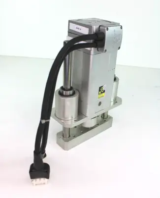 USED IAI RCS-RB7535-I-100-GD-L-100-T2-M