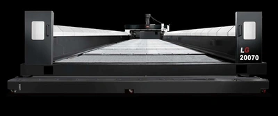 New | in-Stock YAMA SEIKI LG10050 Gantry Machining Centers (incld. Bridge & Double Column) US | Lamarche Machinery Inc #1258843