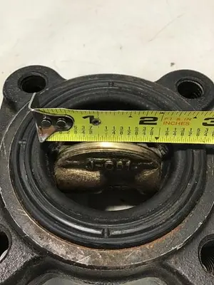 USED MILWAUKEE CL223EA2