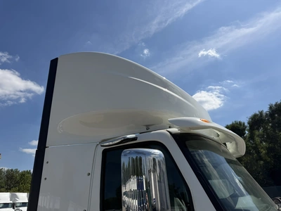 Used 2023 INTERNATIONAL LT625 Conventional trucks Indiana US | Miedema Asset Management Group #1414616