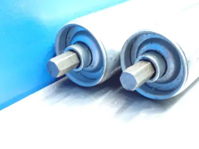 Unknown Arranging Conveyor Roller, 2pcs - 485808