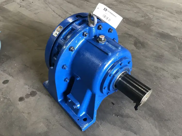 Used SUMITOMO SM-CYCLO CHH-6215Y Gearboxes British Columbia CA | Lenmark #268621