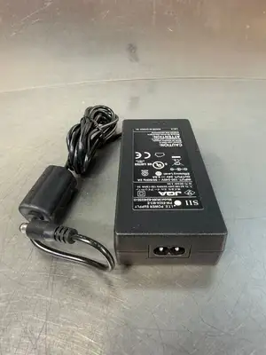 Sii Pw-E024-W3-E AC Power Supply NU60-6240250-I3 Out. 24v - 2.5A (6.3.1)