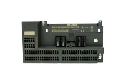 Siemens 6ES7 193-1CL10-0XA0 Terminal Base, 32 Channels