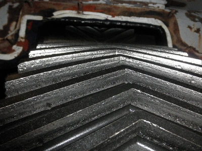 USED WHEATLEY 2170