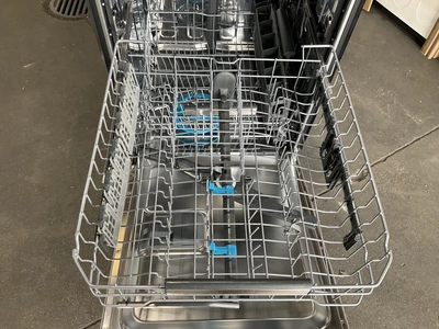 Used FRIGIDAIRE PDSH4816B40A Dishwashers Michigan US | Miedema Asset Management Group #1320871