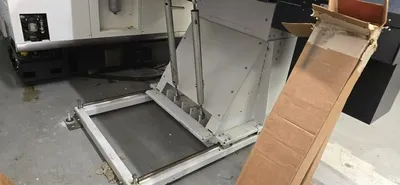 2017 MAZAK INTEGREX I-100 BARTAC-S 5-Axis or More CNC Lathes | Midstate Machinery (16)