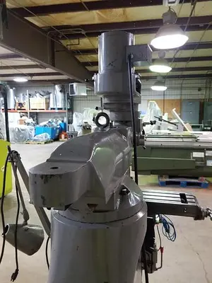 USED 1993 ENCO 92050