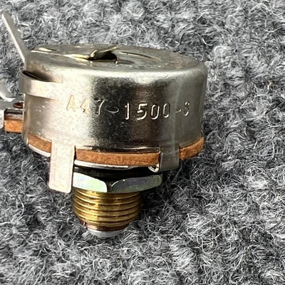 New | in-Stock Clarostat A471500S Potentiometers California US | Davliegogo LLC #1707301
