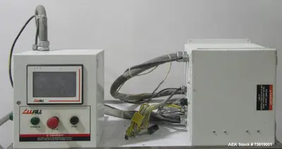 USED MATRIX PACKAGING ELETE