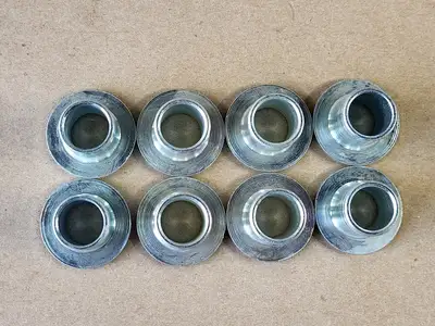 NEW METSO 1010281800