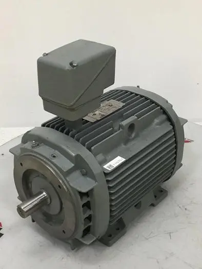 Used GENERAL ELECTRIC / GE 5K286QNB6001A Motors (misc) | Ideal Machinery #624986