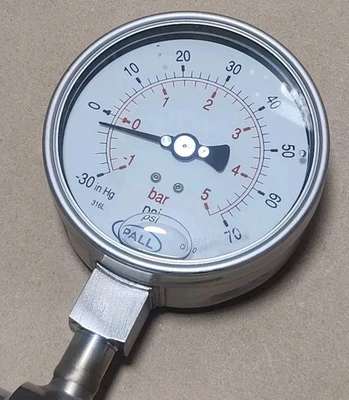 NEW Pall STDP-3085-15-02