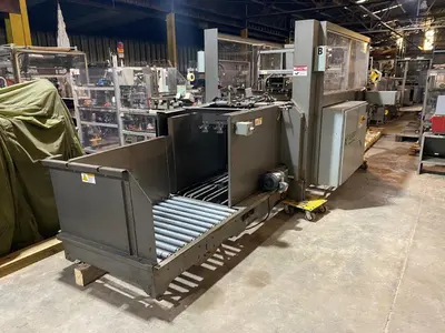 USED MFG: R350-G
