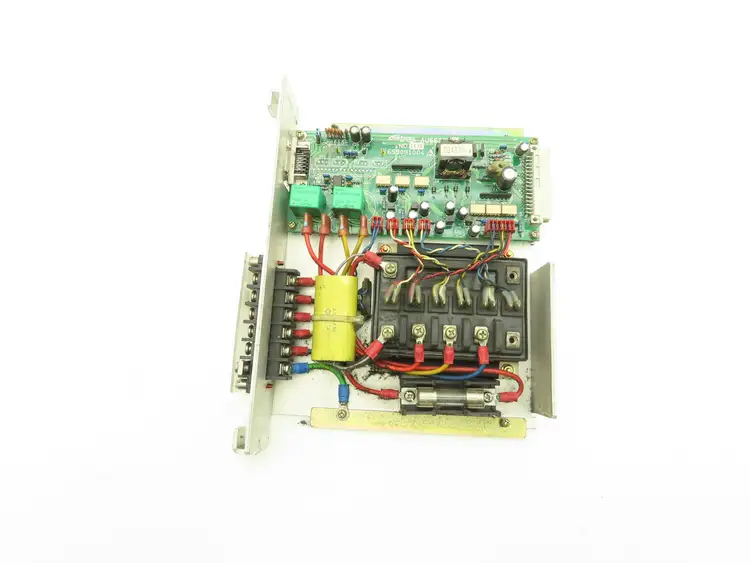Used TAMAGAWA GIKEN _UNKNOWN_ Servo Drives | Arrow Industrial #556405