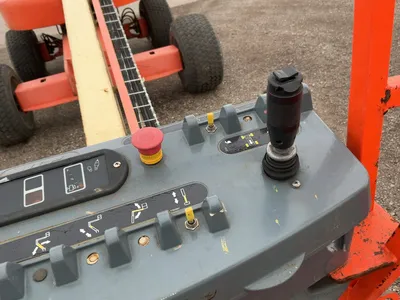 Used 2006 JLG B40/01 Articulating Boom Lifts Michigan US | Miedema Asset Management Group #1461492