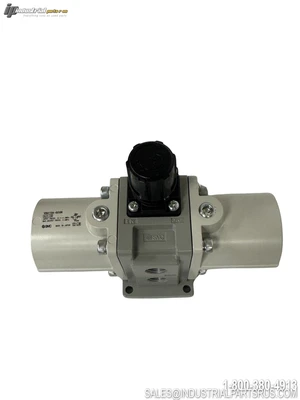 New | in-Stock SMC VBA10A-02GN Valves/Fittings Kentucky US | Industrial Parts R Us Inc. #919855